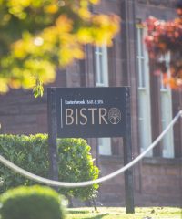 Easterbrook Bistro