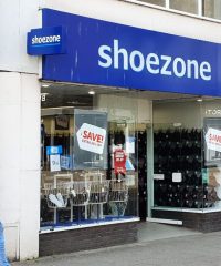 ShoeZone