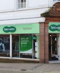 Specsavers