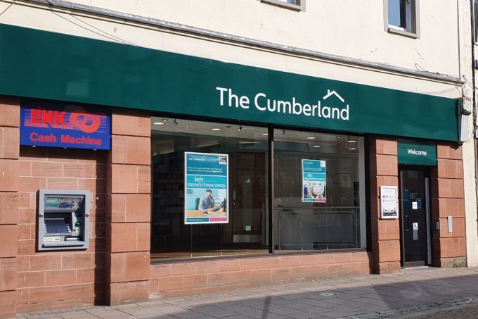 Cumberland Building Society