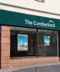 Cumberland Building Society