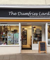 The Dumfries Larder