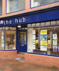 The Hub