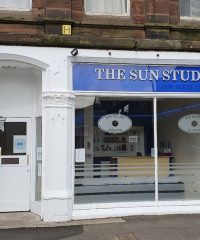 The Sun Studio