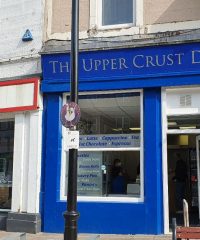 The Upper Crust Deli