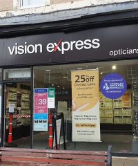 Vision Express