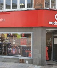 Vodafone