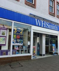 WH Smith